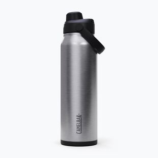 Turistinė gertuvė CamelBak Thrive Chug Insulated SST 950 ml silver