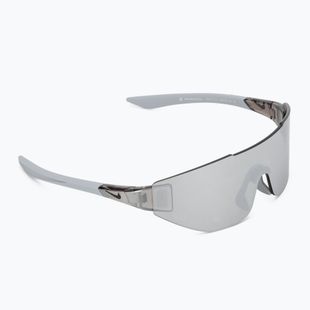 Akiniai nuo saulės Nike Athena Edge wolf grey/chrome mirror