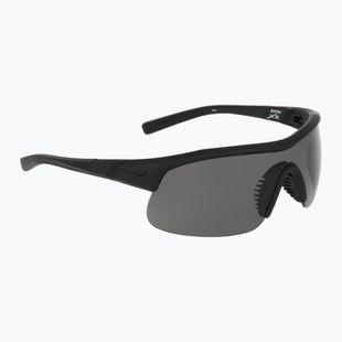 Akiniai nuo saulės Nike Show X1 matte black/grey