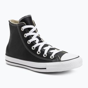 Sportbačiai Converse Chuck Taylor All Star Leather Hi black