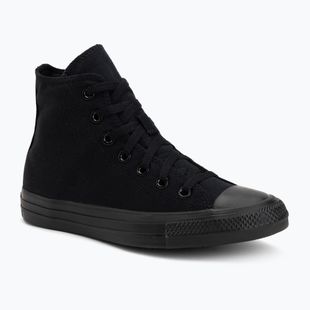 Sportbačiai Converse Chuck Taylor All Star Classic Hi black/black