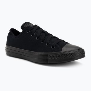 Sportbačiai Converse Chuck Taylor All Star Classic Ox M9166C black/black