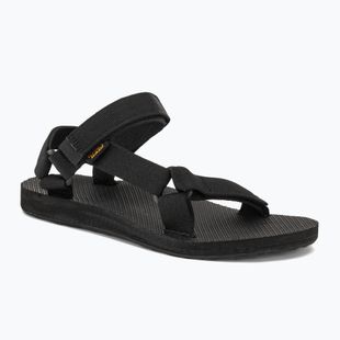 Moteriški sportiniai sandalai Teva Original Universal black 1003987