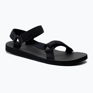 Teva Original Universal vyriški trekingo sandalai - Urban black 1004010