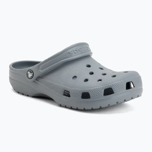 Šlepetės Crocs Classic concrete