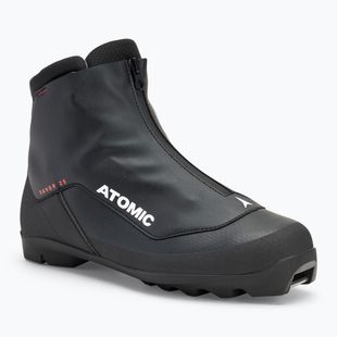 Bėgimo slidėmis batai Atomic Savor 25 black/red