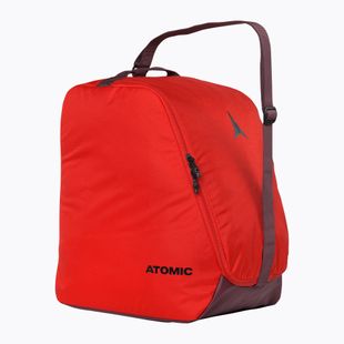 Slidinėjimo batų krepšys Atomic Boot Bag 30 l red
