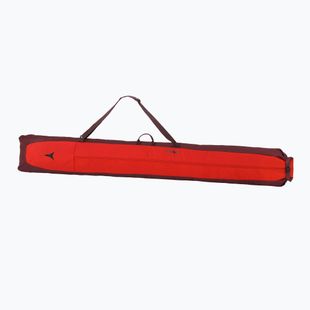 Slidžių užvalkalas Atomic Ski Sleeve maroon/ red