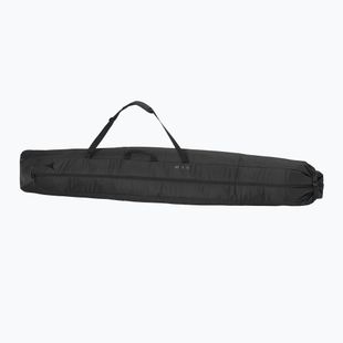 Slidžių užvalkalas Atomic Double Ski Bag black