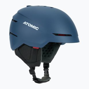 Slidinėjimo šalmas Atomic Savor ocean