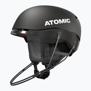 Snieglenčių šalmas Atomic Redster SL black