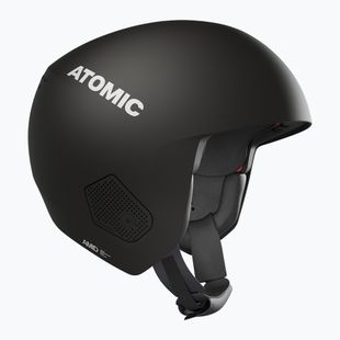 Snieglenčių šalmas Atomic Redster black