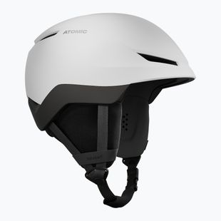 Slidinėjimo šalmas Atomic Revent Lite white/black