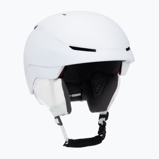 Slidinėjimo šalmas Atomic Revent Lite white heather