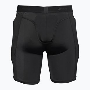 Apsauginiai šortai Atomic Live Shield Shorts black