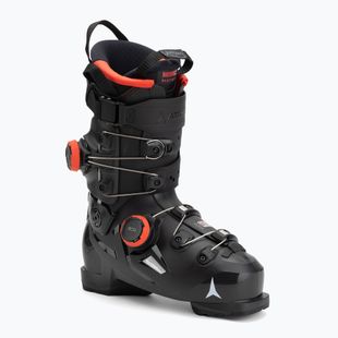 Vyriški slidinėjimo batai Atomic Hawx Ultra 130 S DUAL BOA GW black/red
