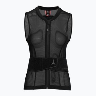Nugaros apsauga Atomic Live Shield Amid Lite Vest W black