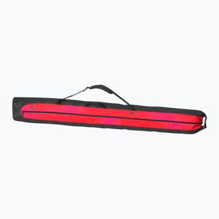 Slidžių dėklas Atomic Ski Bag red tension/black