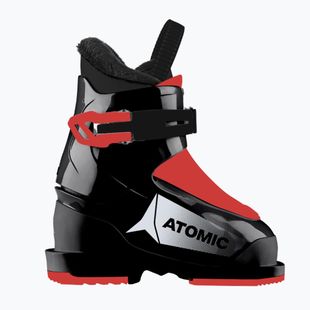 Vaikiški slidinėjimo batai Atomic Hawx Kids 1 black/red