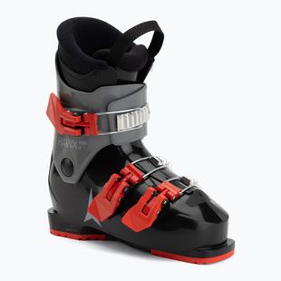Vaikiški slidinėjimo batai Atomic Hawx Kids 3 black/limestone