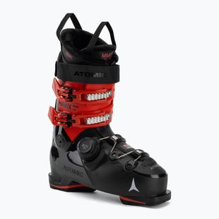 Vyriški slidinėjimo batai Atomic Hawx Prime 100 Boa GW black/red