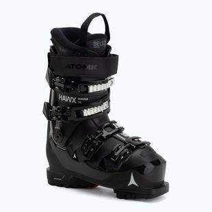 Moteriški slidinėjimo batai Atomic Hawx Magna 75 W GW black/ice