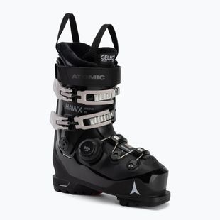 Moteriški slidinėjimo batai Atomic Hawx Magna 85 Boa W GW black/dust