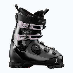 Moteriški slidinėjimo batai Atomic Hawx Magna 85 Boa W GW black/dust