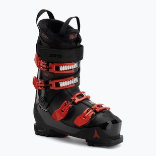 Vyriški slidinėjimo batai Atomic Hawx Magna 100 GW black/red