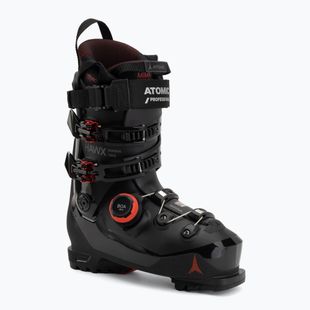 Vyriški slidinėjimo batai Atomic Hawx Magna 130 S Boa GW black/red