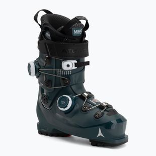 Vyriški slidinėjimo batai Atomic Hawx Prime Magna 120 S Dual Boa GW dark slate