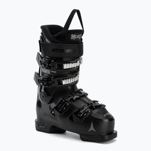 Moteriški slidinėjimo batai Atomic Hawx Prime W black/gold