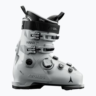 Moteriški slidinėjimo batai Atomic Hawx Prime 95 Boa GW ice/black