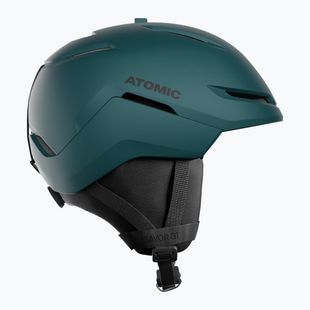 Snieglenčių šalmas Atomic Savor GT dark slate