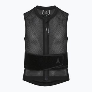 Nugaros apsauga Atomic Live Shield Amid Lite Vest Jr black