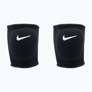 Kelių apsaugos Nike Essential Volleyball Knee Pads black