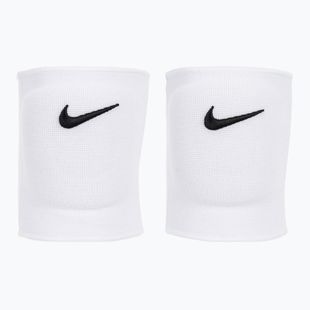 Kelio apsaugos Nike Essential Volleyball Knee Pads white