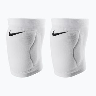 Tinklinio kelių apsaugos Nike Streak Voleyball Knee Pads white