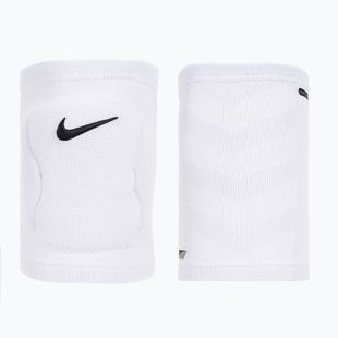 Tinklinio kelių apsaugos Nike Streak Voleyball Knee Pads white