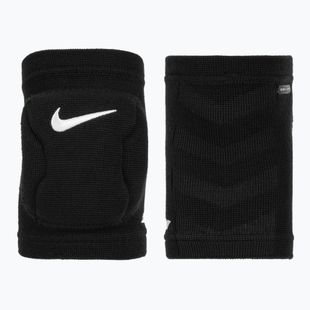 Vaikiškos tinklinio kelių apsaugos Nike Streak Volleyball Knee Pads Jr 2 poros black