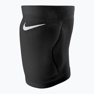 Vaikiškos tinklinio kelių apsaugos Nike Streak Volleyball Knee Pads Jr 2 poros black