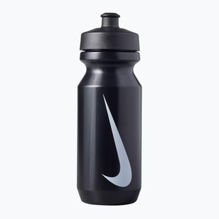 Bidonas Nike Big Mouth 2.0 650 ml black/black/white