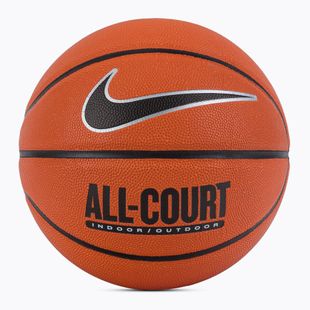 Nike Everyday All Court 8P Deflated basketball N1004369-855 dydis 7