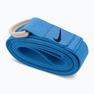 Nike Mastery jogos diržas 6 pėdų ilgio, mėlynas N1003484-414