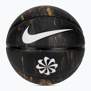 Nike Everyday Playground 8P Next Nature Deflated basketball N1007037-973 dydis 7