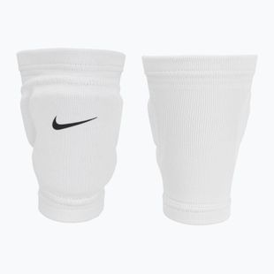 Kelio apsaugos tinklinio žaidimui Nike Varsity Volleyball Knee Pads white/black