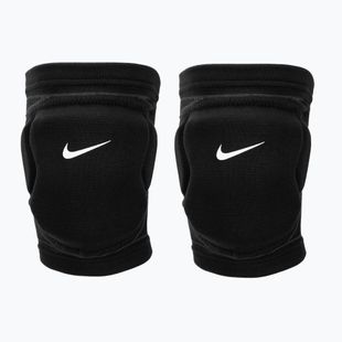 Kelio apsaugos tinklinio žaidimui Nike Varsity Volleyball Knee Pads black/white