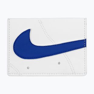 Piniginė Nike Icon Air Force 1 white/game royal/white
