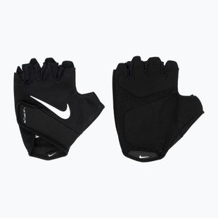 Vyriškos žygio pirštinės Nike Vapor FG black/black/white
