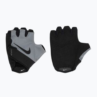 Vyriškos žygio pirštinės Nike Vapor FG cool grey/black/black